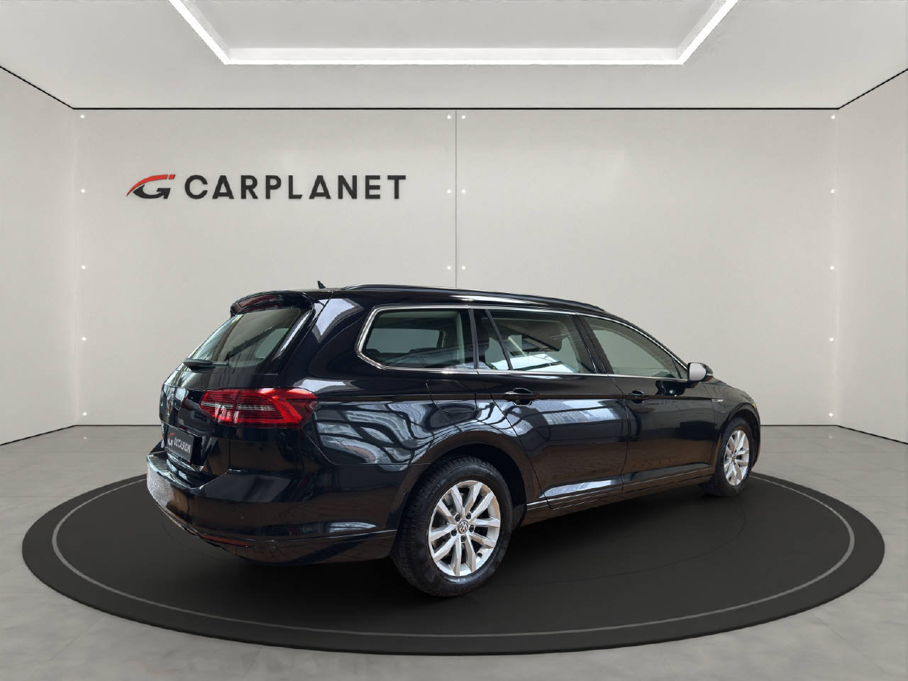 VW Passat Variant 2.0 TDI 190PS SCR Comfortline DSG 4x4, Diesel, Occasioni / Usate, Automatico - 3