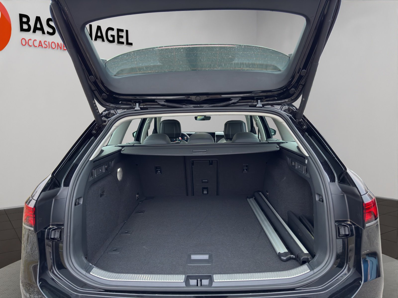 VW Passat Variant 2.0 TDI evo Business DSG, Diesel, Occasion / Utilisé, Automatique - 6