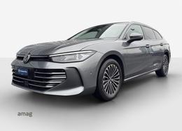 VW PASSAT VARIANT