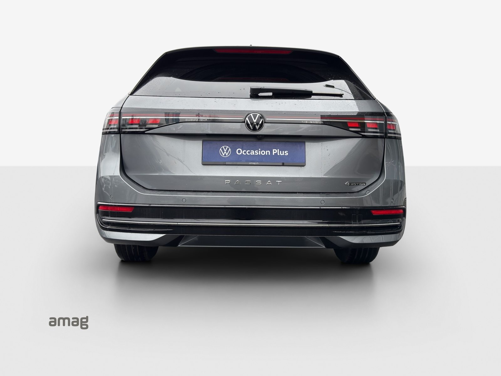 VW Passat Variant NF Elegance, Diesel, Occasioni / Usate, Automatico - 4