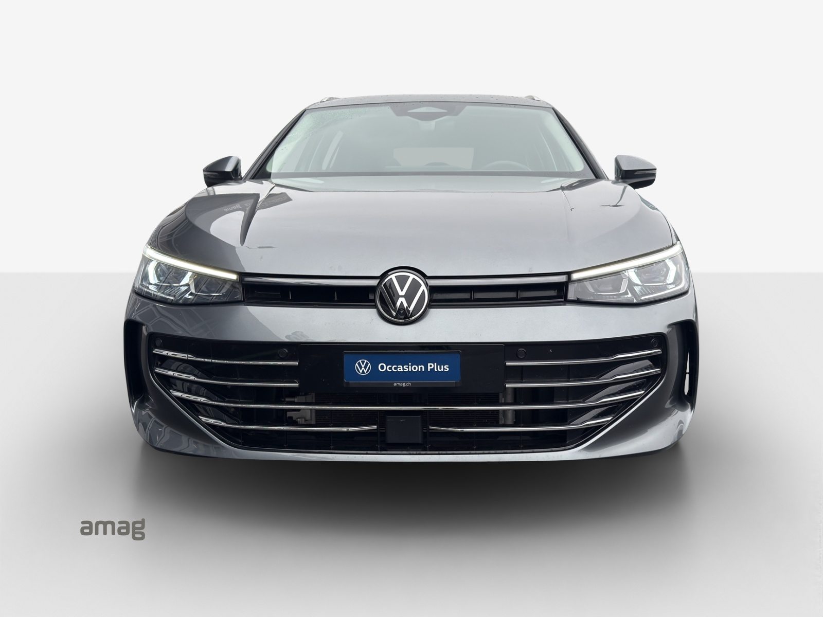 VW Passat Variant NF Elegance, Diesel, Occasioni / Usate, Automatico - 7