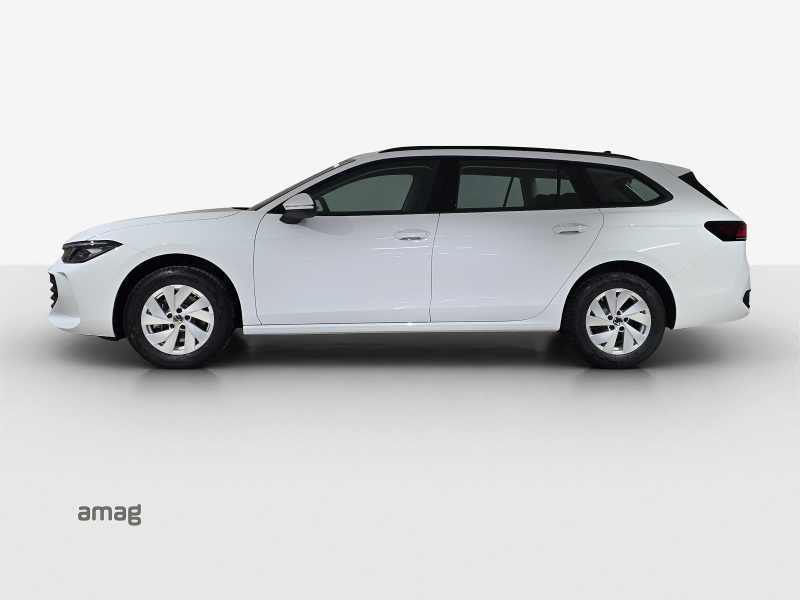 VW Passat Variant Basis, Diesel, Occasioni / Usate, Automatico - 2
