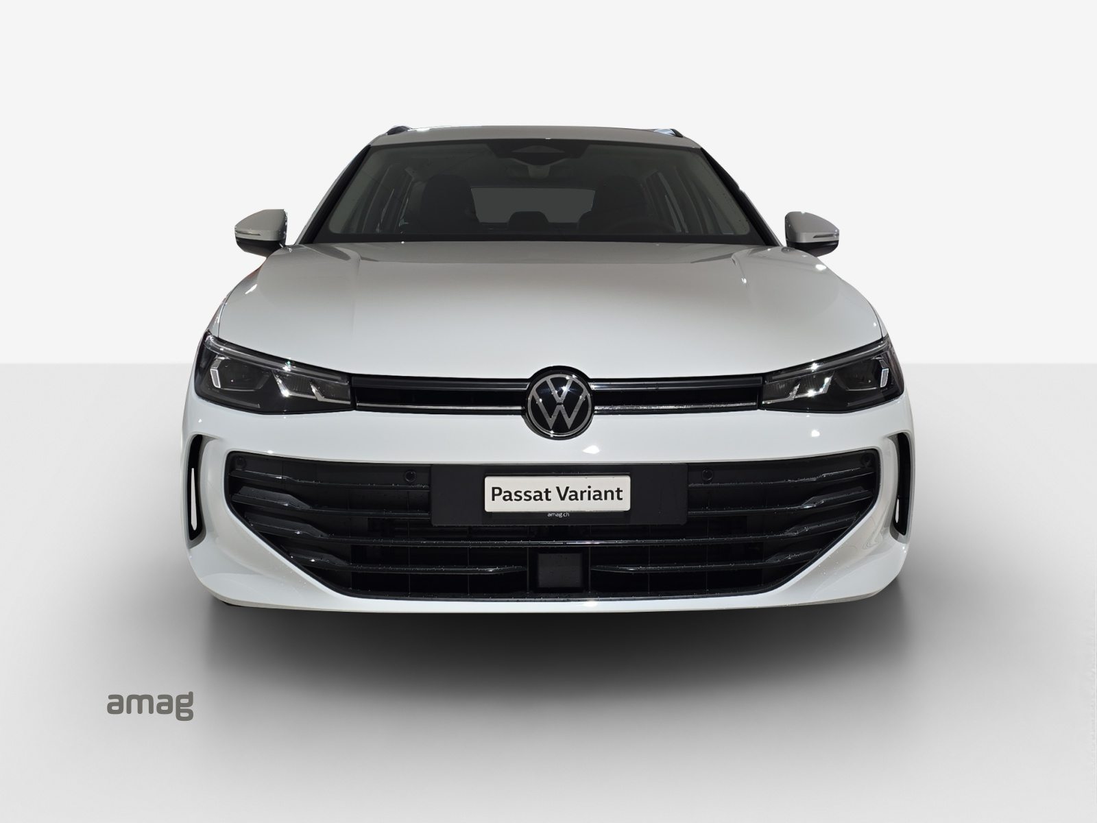 VW Passat Variant Basis, Diesel, Occasioni / Usate, Automatico - 7