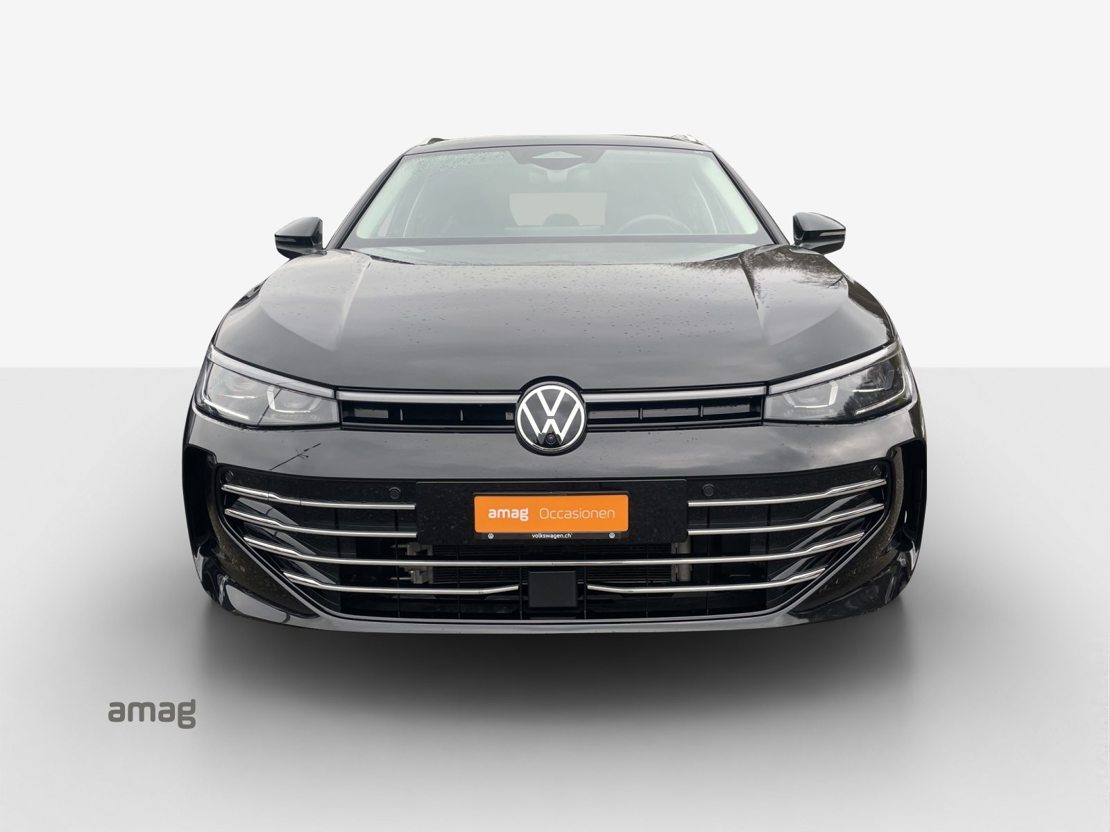 VW Passat Variant NF Elegance, Diesel, Second hand / Used, Automatic - 7