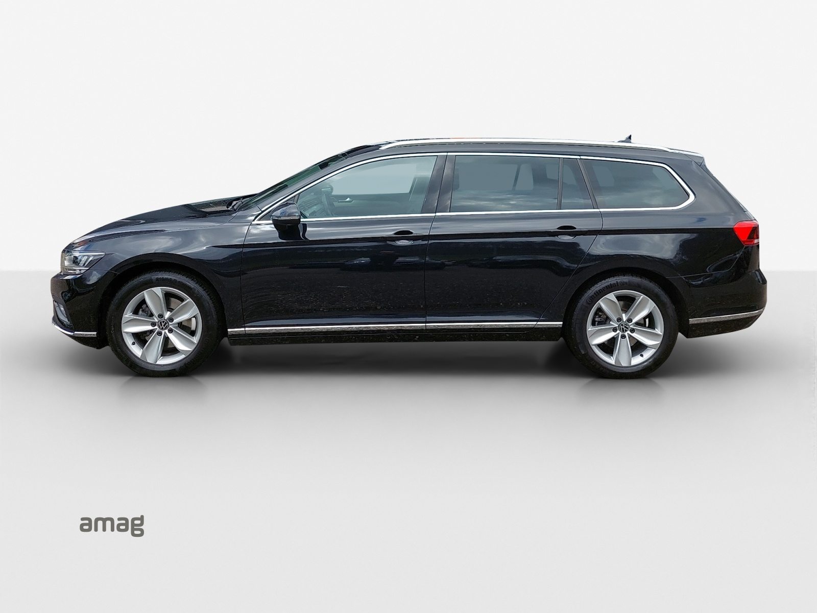VW Passat Variant Elegance, Diesel, Second hand / Used, Automatic - 2