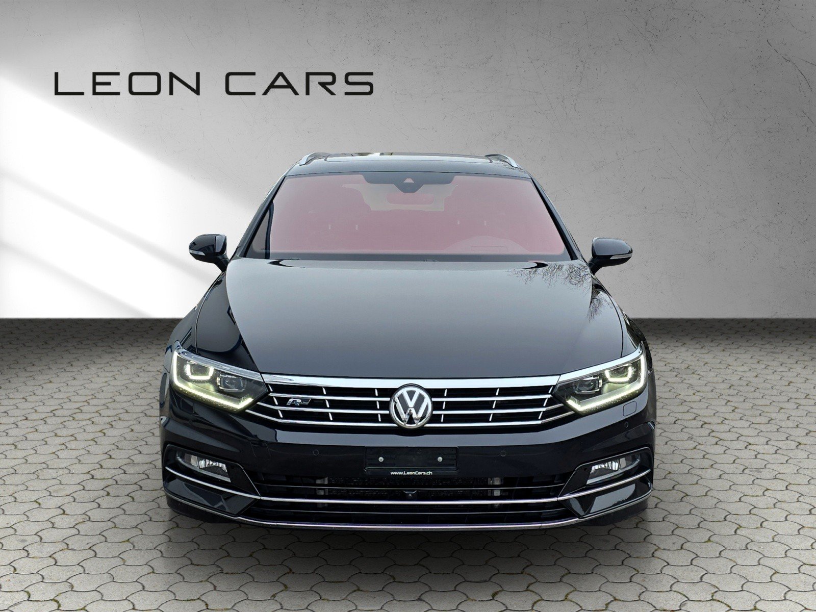 VW Passat Variant 2.0 TDI BMT Highline DSG 4Motion R-Line, Diesel, Occasion / Utilisé, Automatique - 2