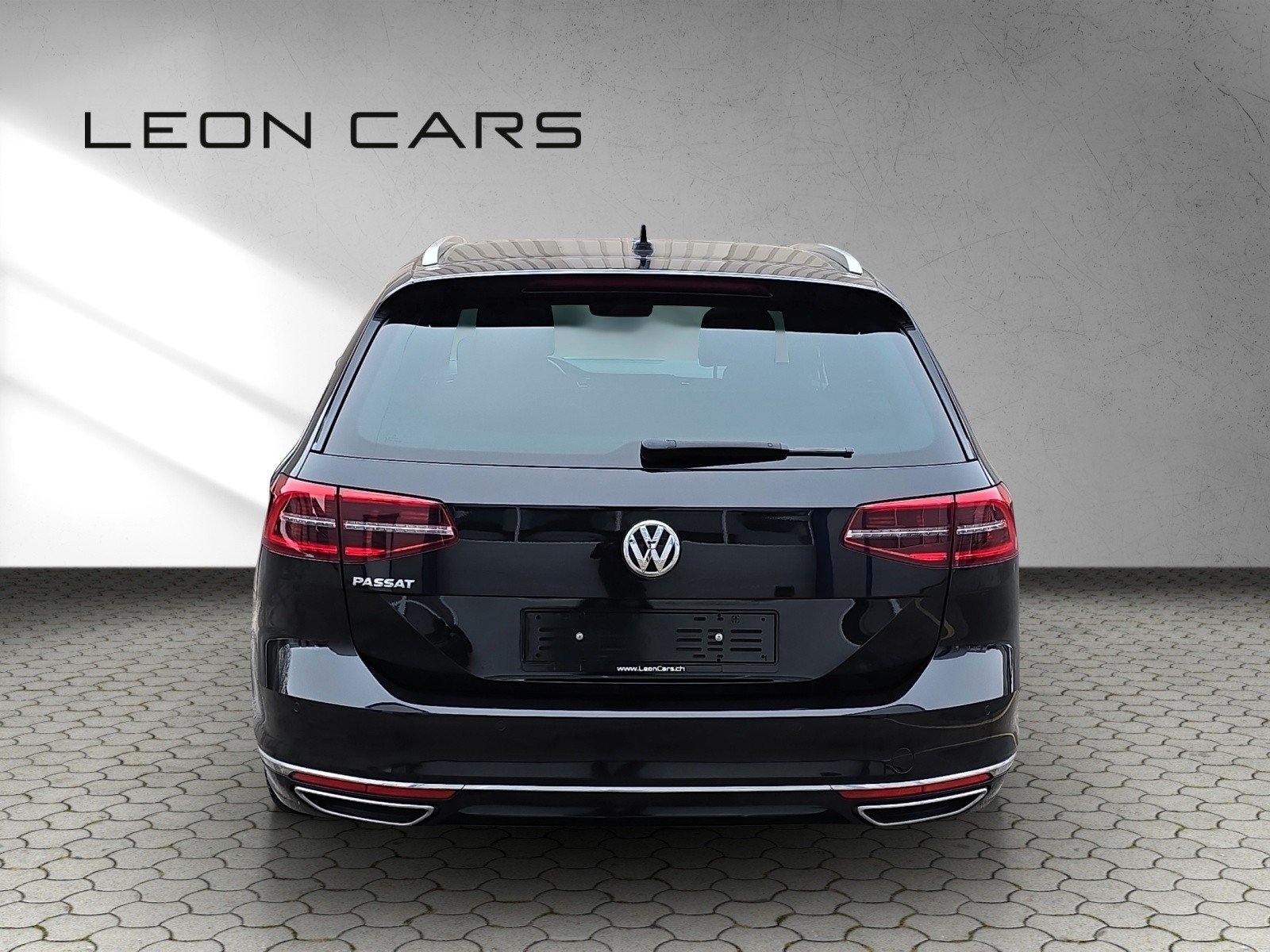 VW Passat Variant 2.0 TDI BMT Highline DSG 4Motion R-Line, Diesel, Occasion / Utilisé, Automatique - 4