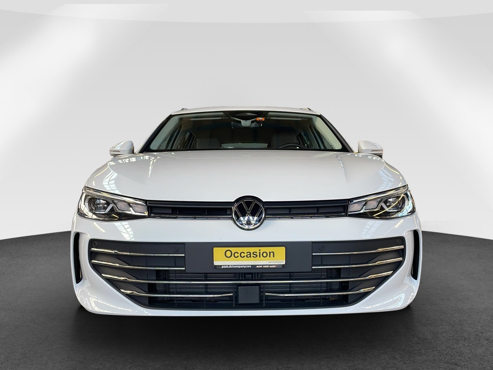 VW Passat Variant 2.0 TDI Business DSG, Diesel, Occasion / Utilisé, Automatique - 2