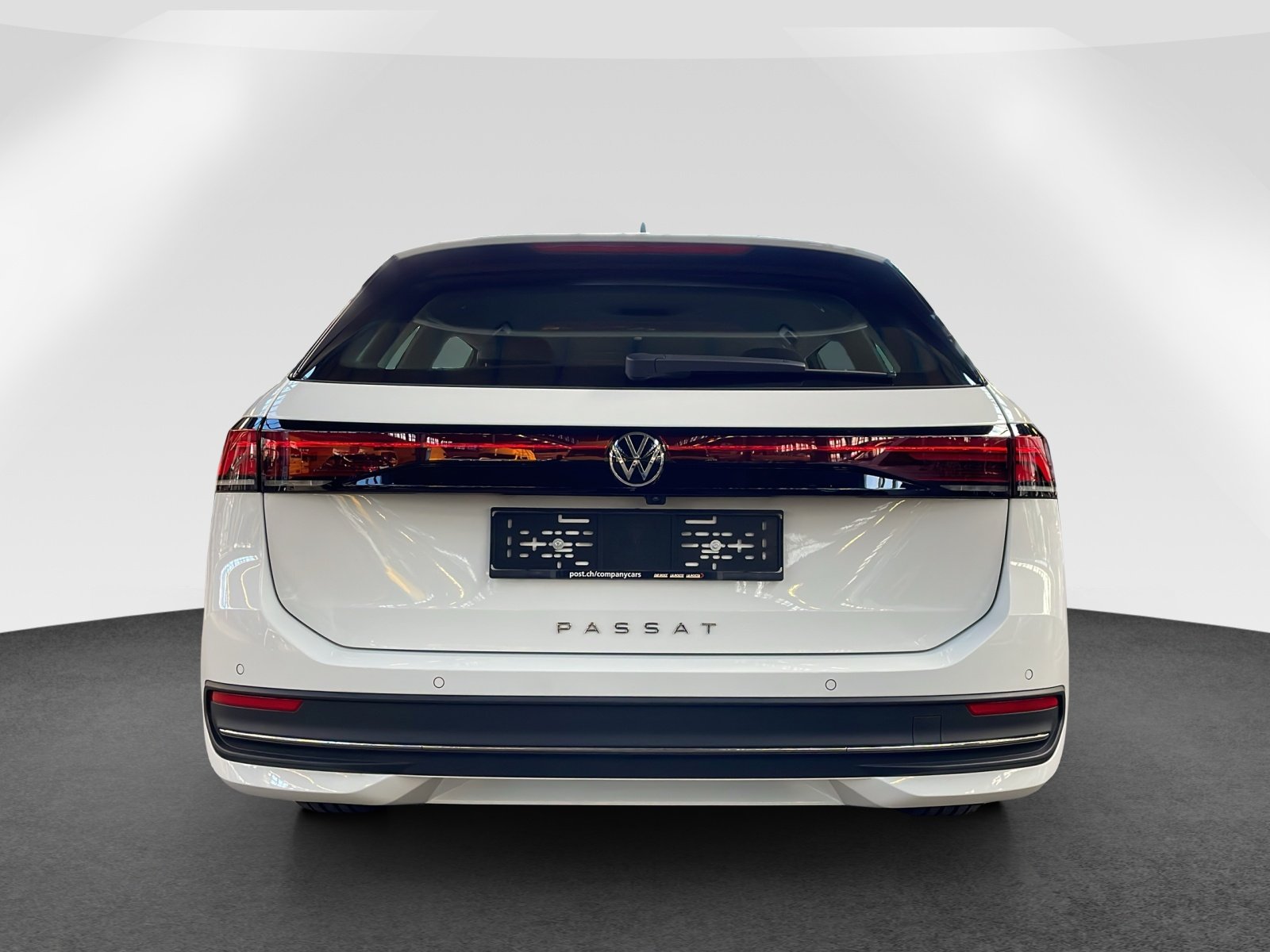 VW Passat Variant 2.0 TDI Business DSG, Diesel, Occasion / Utilisé, Automatique - 5