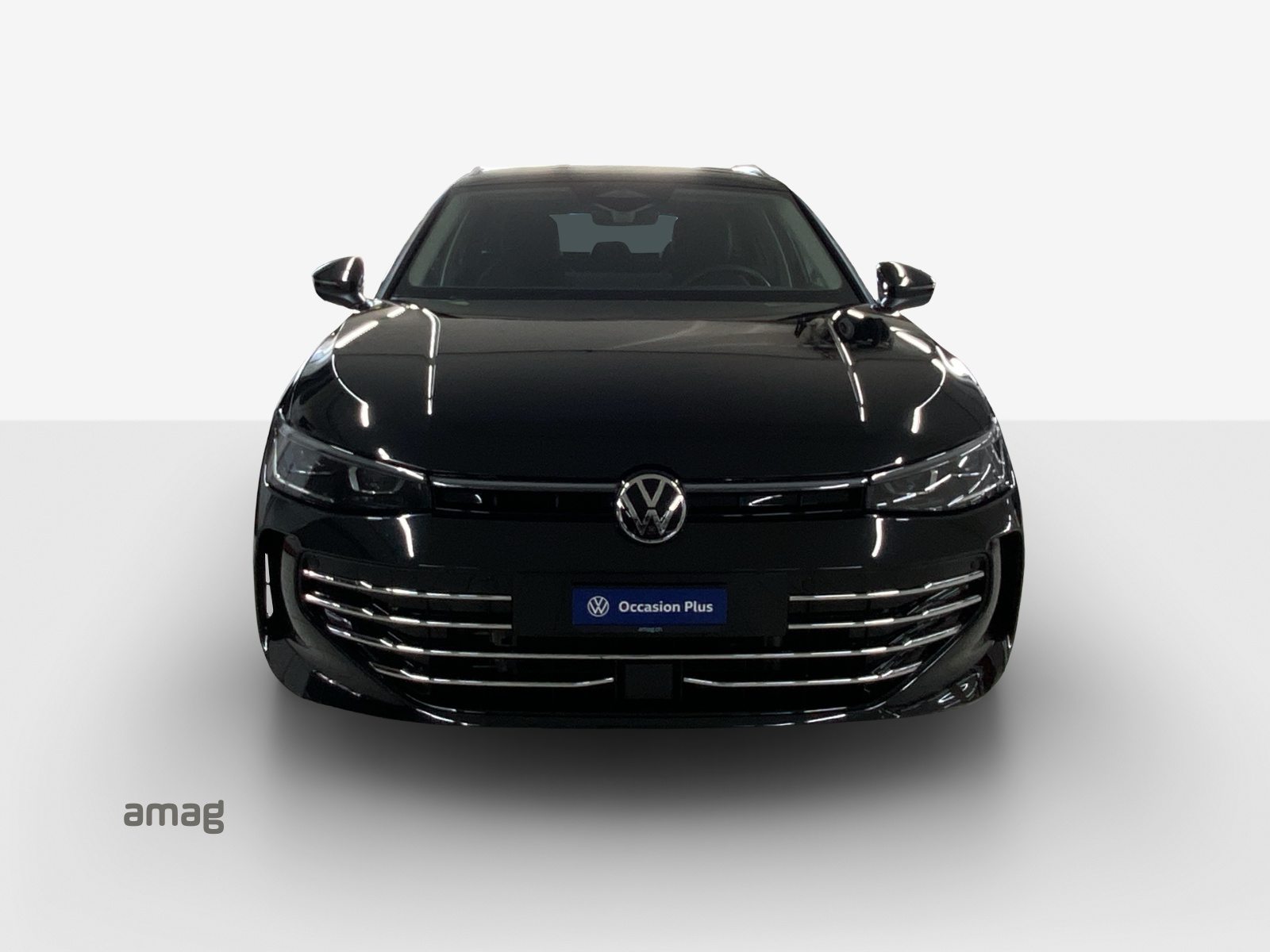 VW Passat Variant NF Elegance, Diesel, Occasion / Utilisé, Automatique - 7