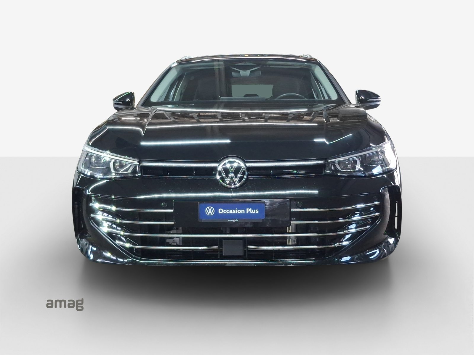 VW Passat Variant NF Elegance, Diesel, Second hand / Used, Automatic - 7