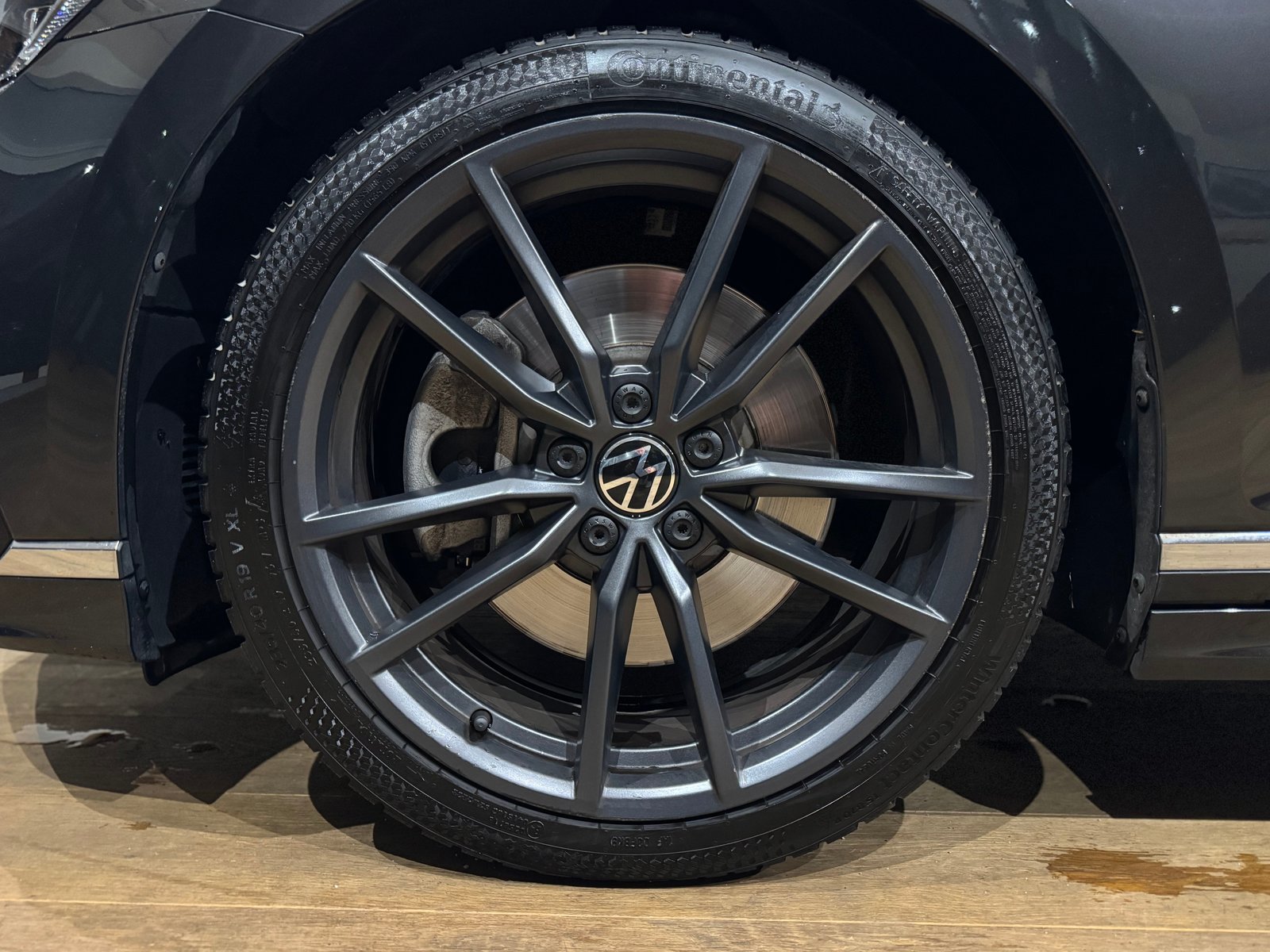 VW Passat Variant 2.0 TSI Elegance R Line 4Motion DSG HEAD, Benzina, Occasioni / Usate, Automatico - 5