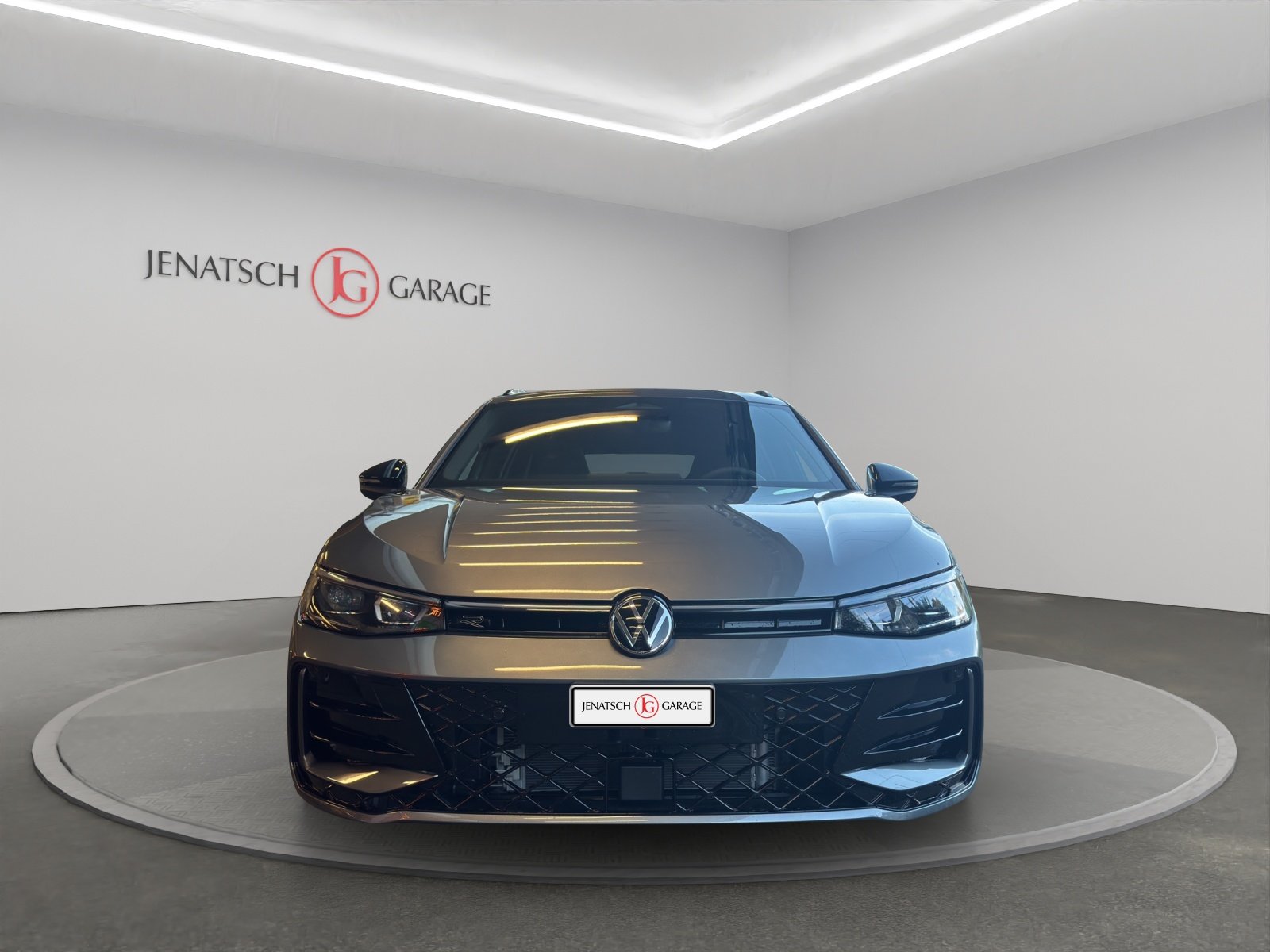 VW Passat Variant 2.0 TDI R-Line DSG 4x4, Diesel, Occasioni / Usate, Automatico - 5