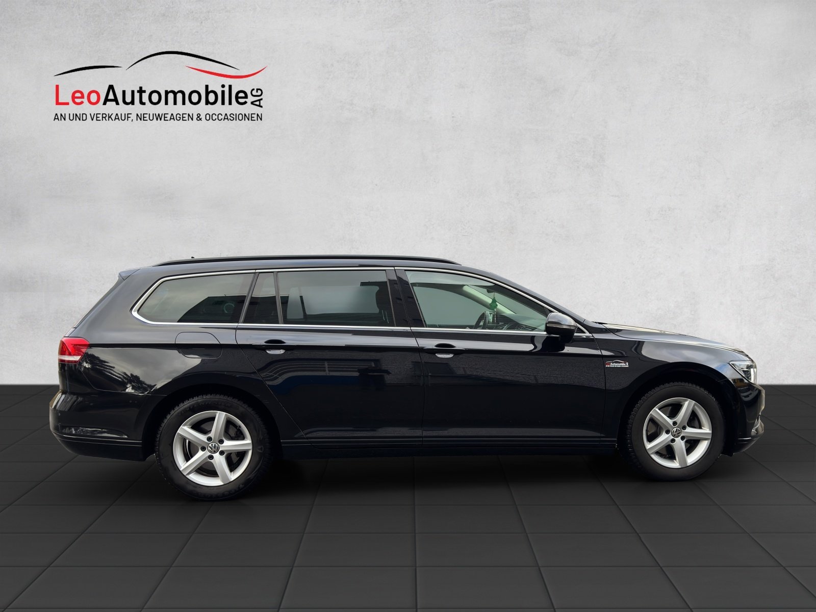 VW Passat Variant 2.0 TDI BMT Comfortline DSG, Diesel, Occasion / Gebraucht, Automatik - 6