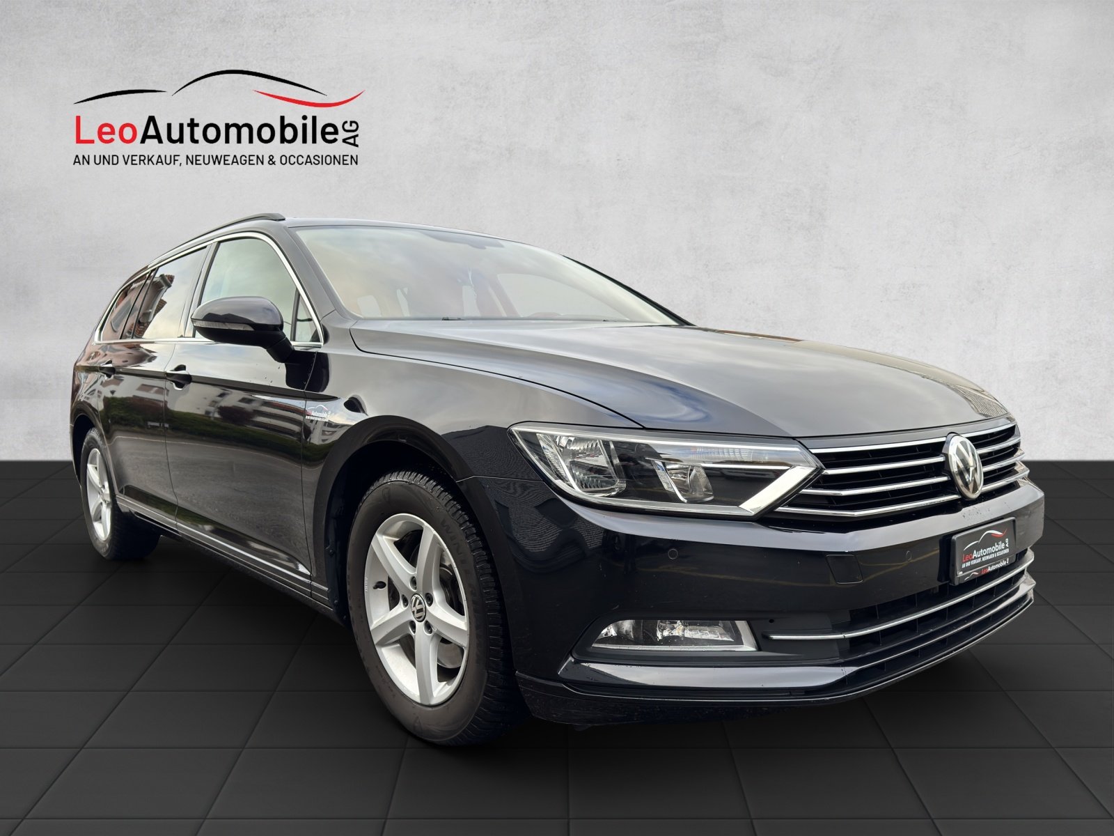 VW Passat Variant 2.0 TDI BMT Comfortline DSG, Diesel, Occasion / Gebraucht, Automatik - 7
