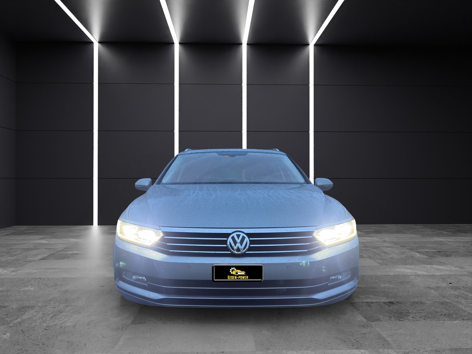 VW Passat Variant 2.0 TDI BMT Highline DSG, Diesel, Second hand / Used, Automatic - 3