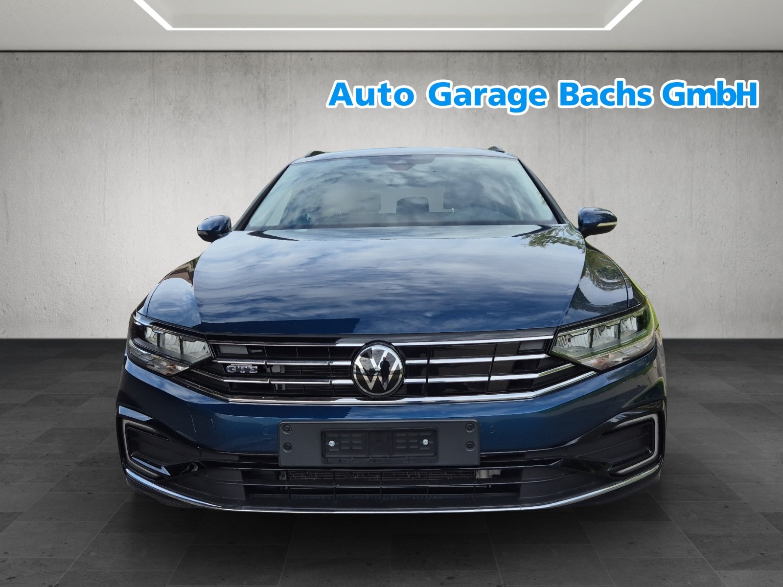 VW Passat Variant 1.4 TSI GTE Hybrid DSG, Plug-in-Hybrid Benzina/Elettrica, Occasioni / Usate, Automatico - 3