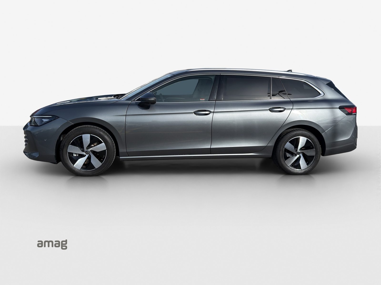 VW Passat Variant NF Business, Diesel, Occasion / Utilisé, Automatique - 2