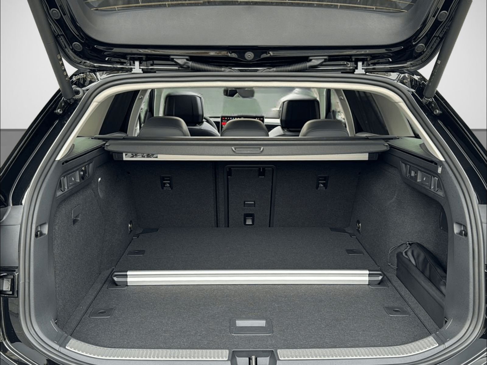 VW Passat Variant 2.0 TDI Elegance DSG, Diesel, Occasion / Utilisé, Automatique - 6