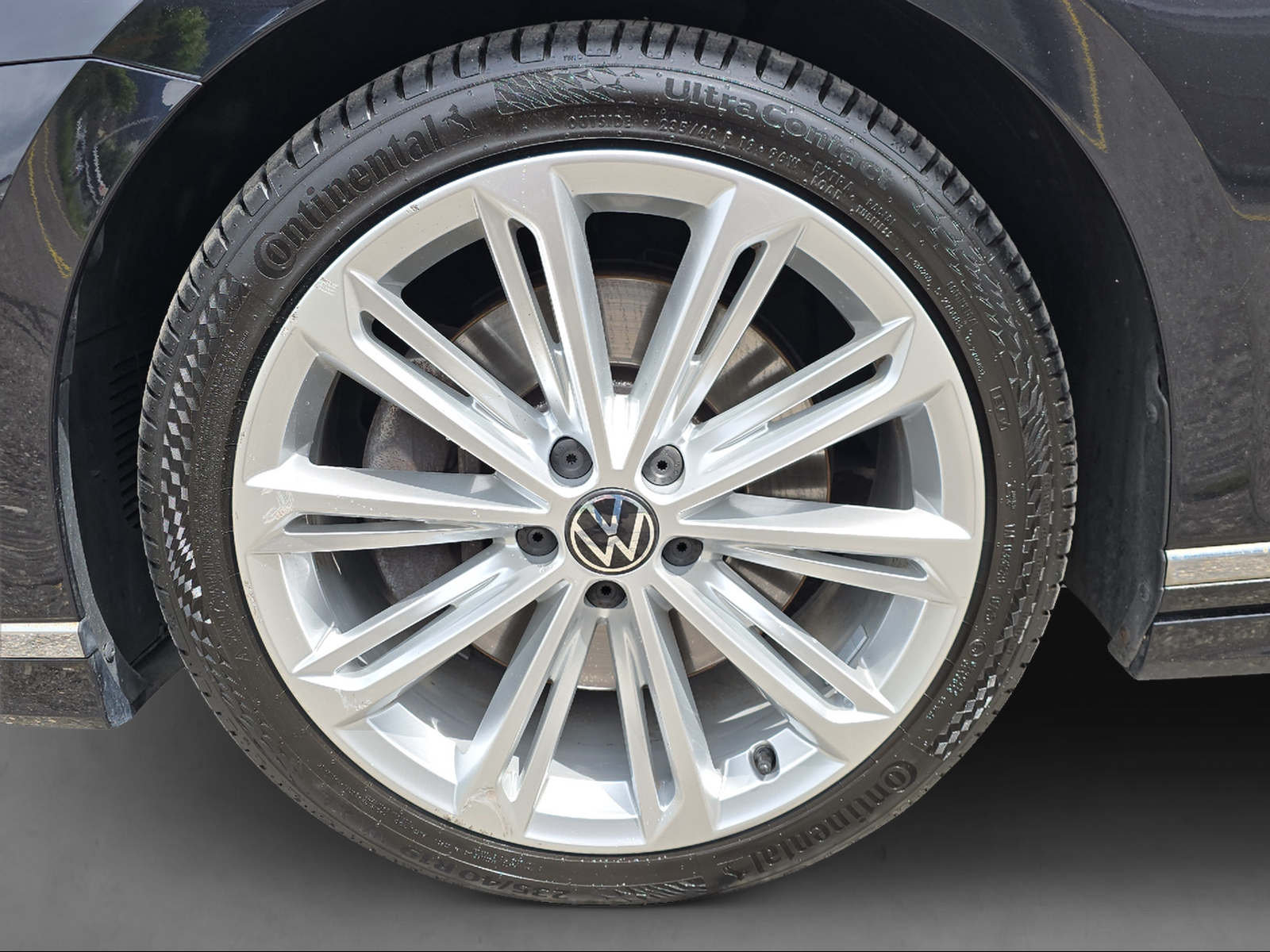 VW Passat Variant 2.0 TSI Elegance DSG 4m, Benzina, Occasioni / Usate, Automatico - 7