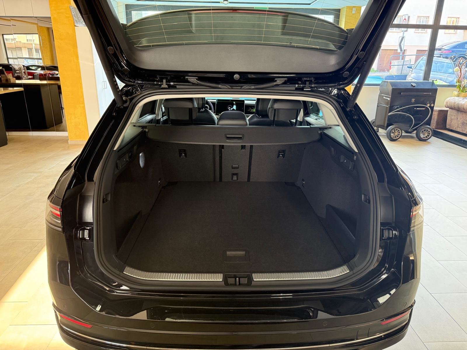 VW Passat Variant 1.5 eTSI ELEGANCE VARIANT DSG, Hybride Leggero Benzina/Elettrica, Occasioni / Usate, Automatico - 5