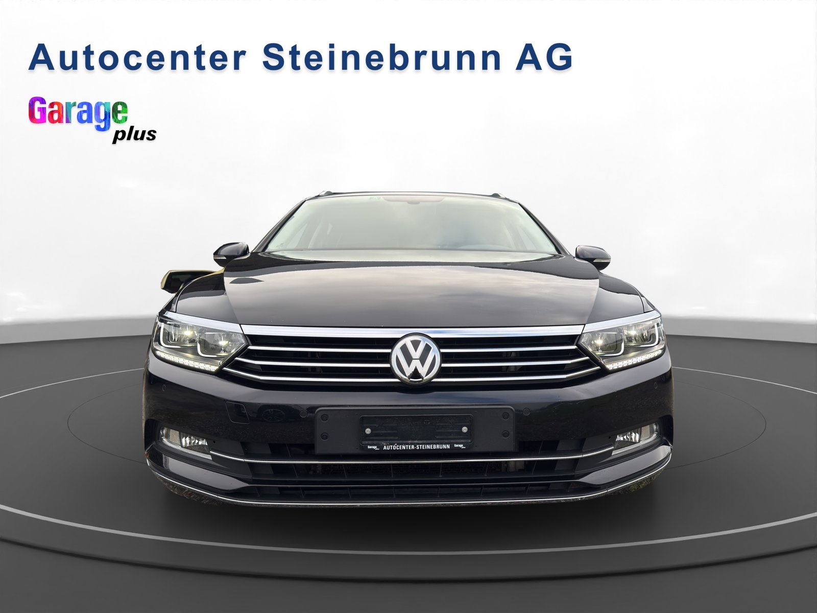 VW Passat Variant 2.0 TDI BMT Highline DSG, Diesel, Occasioni / Usate, Automatico - 2