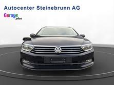 VW Passat Variant 2.0 TDI BMT Highline DSG, Diesel, Occasion / Utilisé, Automatique - 2