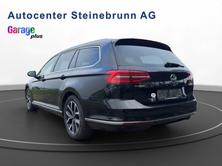 VW Passat Variant 2.0 TDI BMT Highline DSG, Diesel, Occasion / Utilisé, Automatique - 3