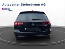 VW Passat Variant 2.0 TDI BMT Highline DSG, Diesel, Occasion / Utilisé, Automatique - 4