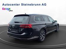 VW Passat Variant 2.0 TDI BMT Highline DSG, Diesel, Occasion / Utilisé, Automatique - 5