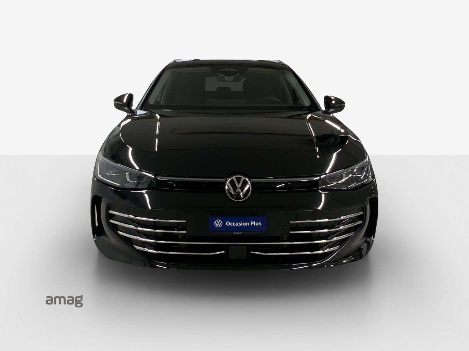 VW Passat Variant NF Elegance, Diesel, Occasion / Utilisé, Automatique - 7