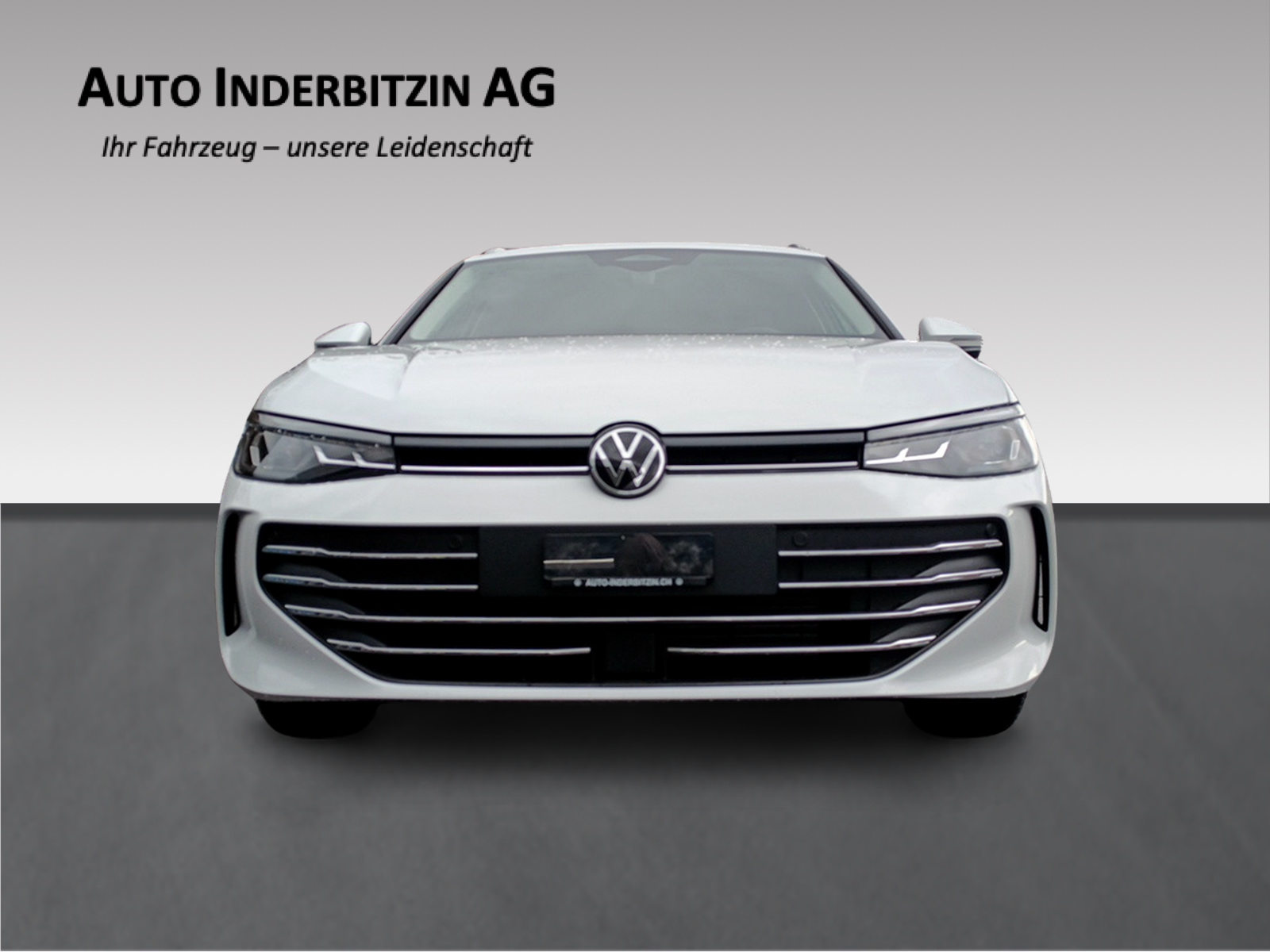 VW Passat Variant Business, Diesel, Occasion / Gebraucht, Automatik - 3