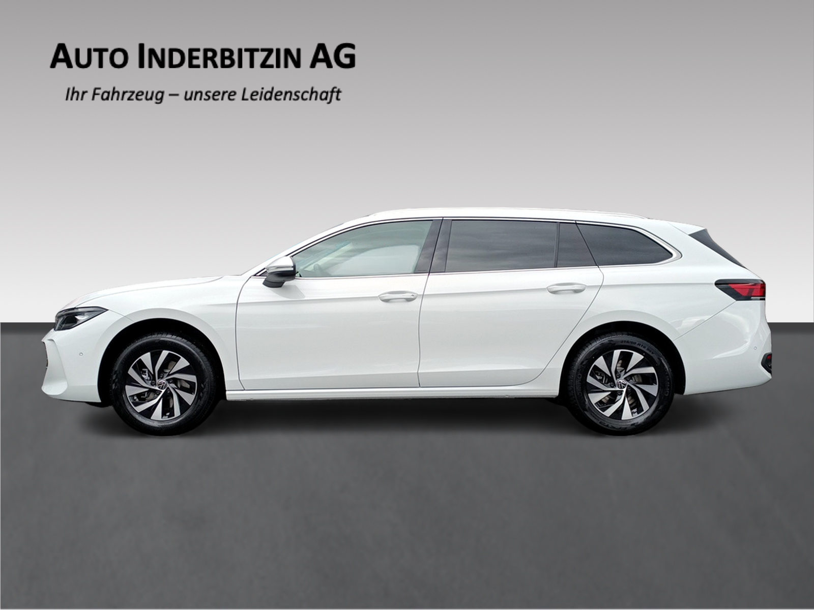 VW Passat Variant Business, Diesel, Occasion / Gebraucht, Automatik - 5