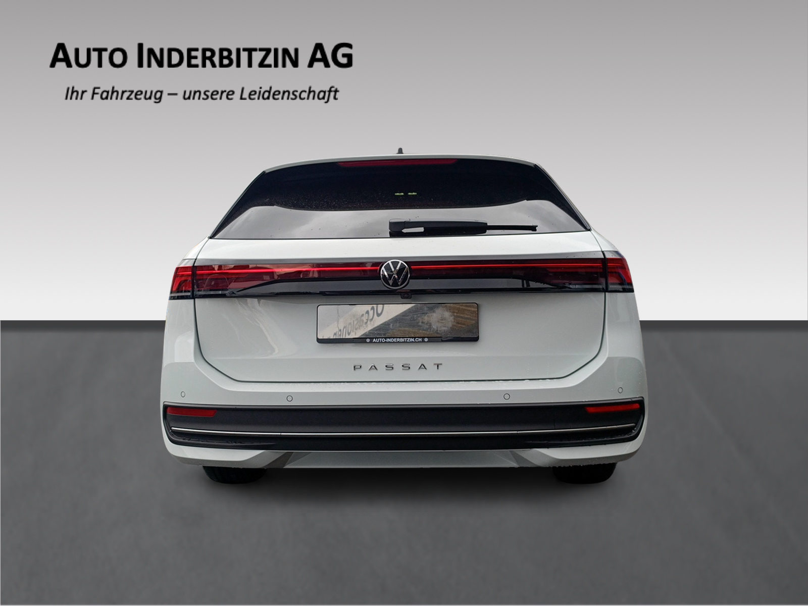 VW Passat Variant Business, Diesel, Occasion / Gebraucht, Automatik - 6