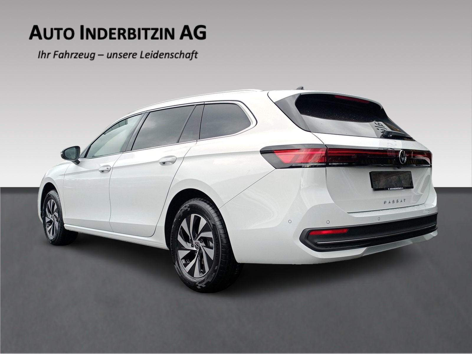 VW Passat Variant Business, Diesel, Occasion / Gebraucht, Automatik - 7