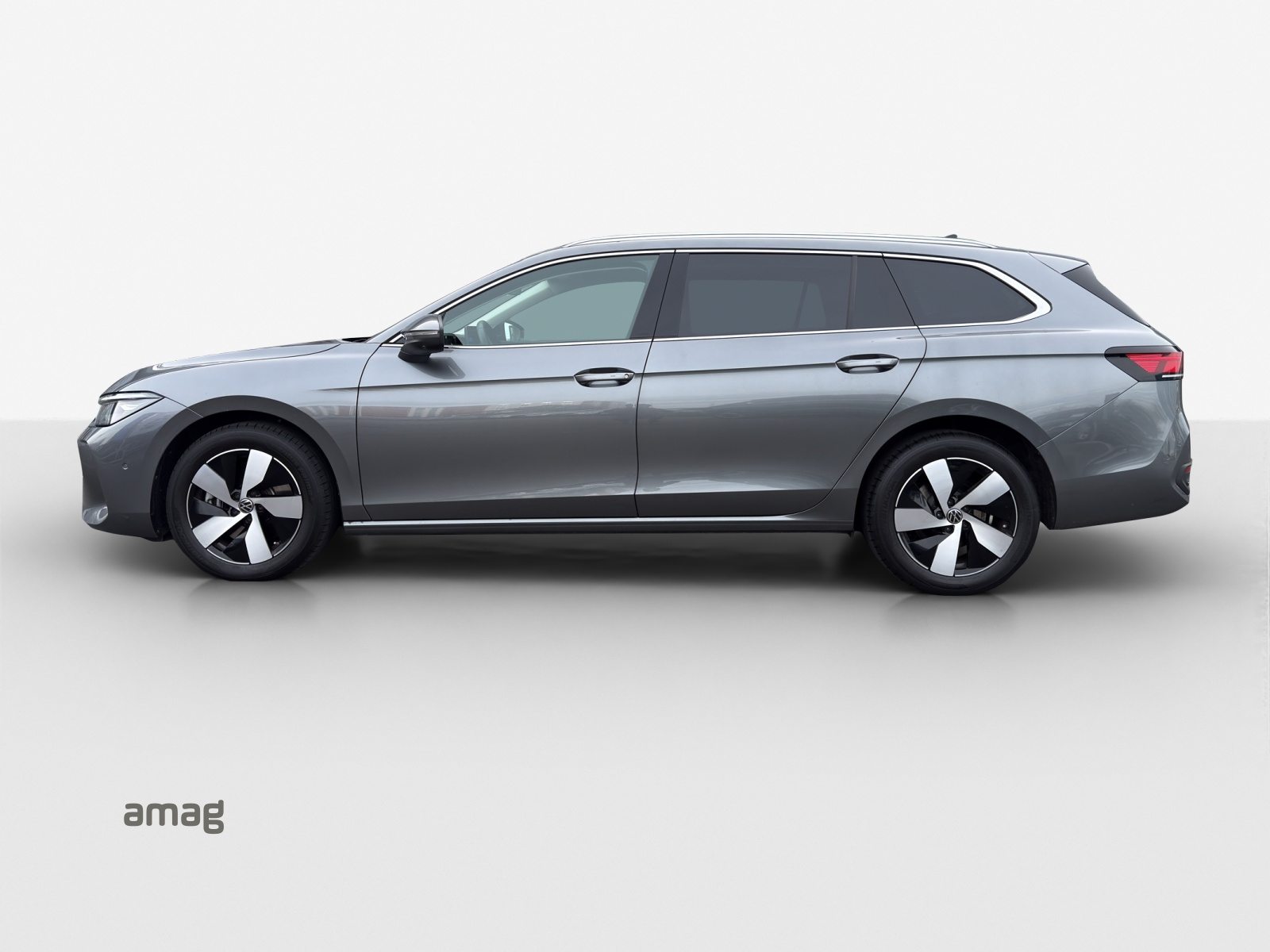 VW Passat Variant NF Business, Diesel, Occasion / Utilisé, Automatique - 2