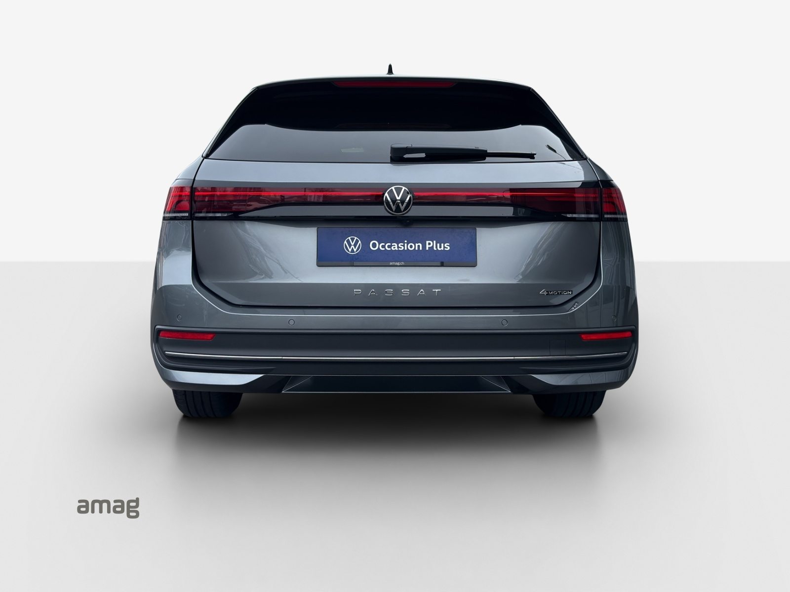 VW Passat Variant NF Business, Diesel, Occasion / Utilisé, Automatique - 4