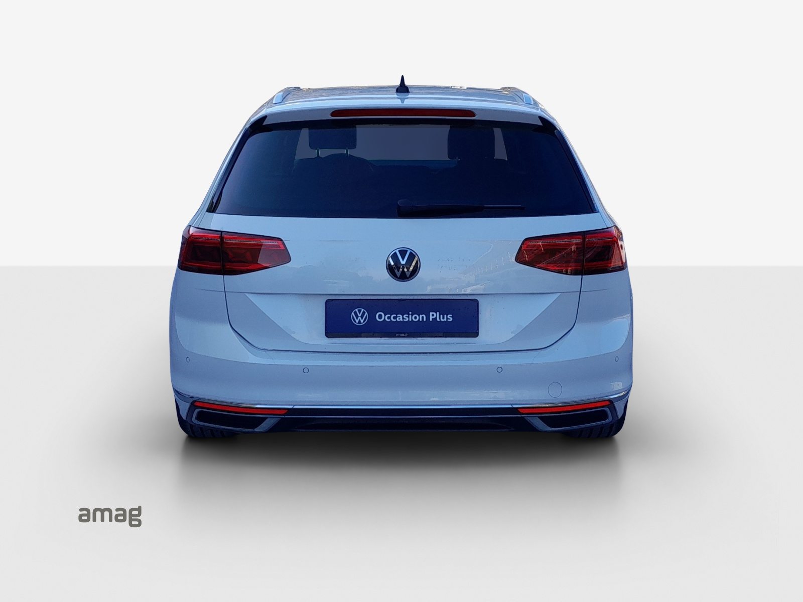 VW Passat Variant Elegance, Benzina, Occasioni / Usate, Automatico - 4