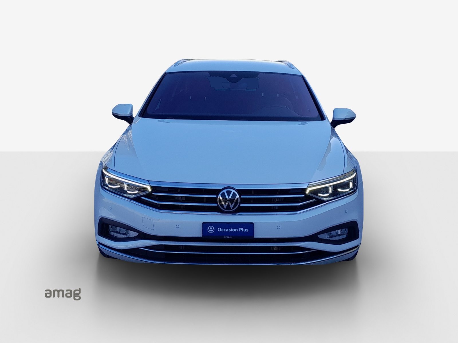 VW Passat Variant Elegance, Benzina, Occasioni / Usate, Automatico - 7