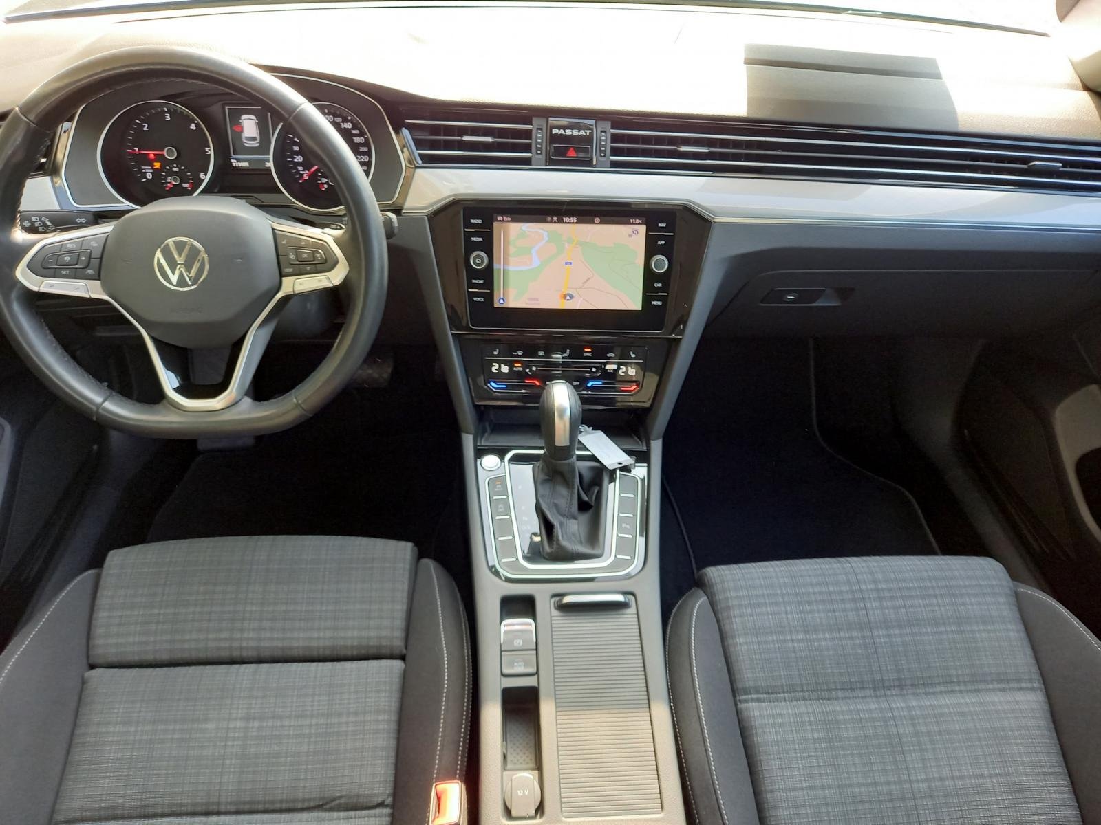 VW Passat Variant 2.0 TDI 150 Business DSG, Diesel, Occasion / Gebraucht, Automatik - 5