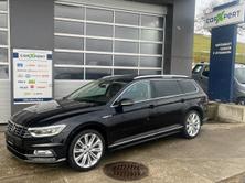 VW Passat Variant 2.0 TSI BMT Highline 4Motion DSG, Benzin, Occasion / Gebraucht, Automatik - 2