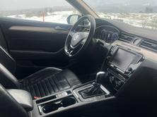 VW Passat Variant 2.0 TSI BMT Highline 4Motion DSG, Benzin, Occasion / Gebraucht, Automatik - 7