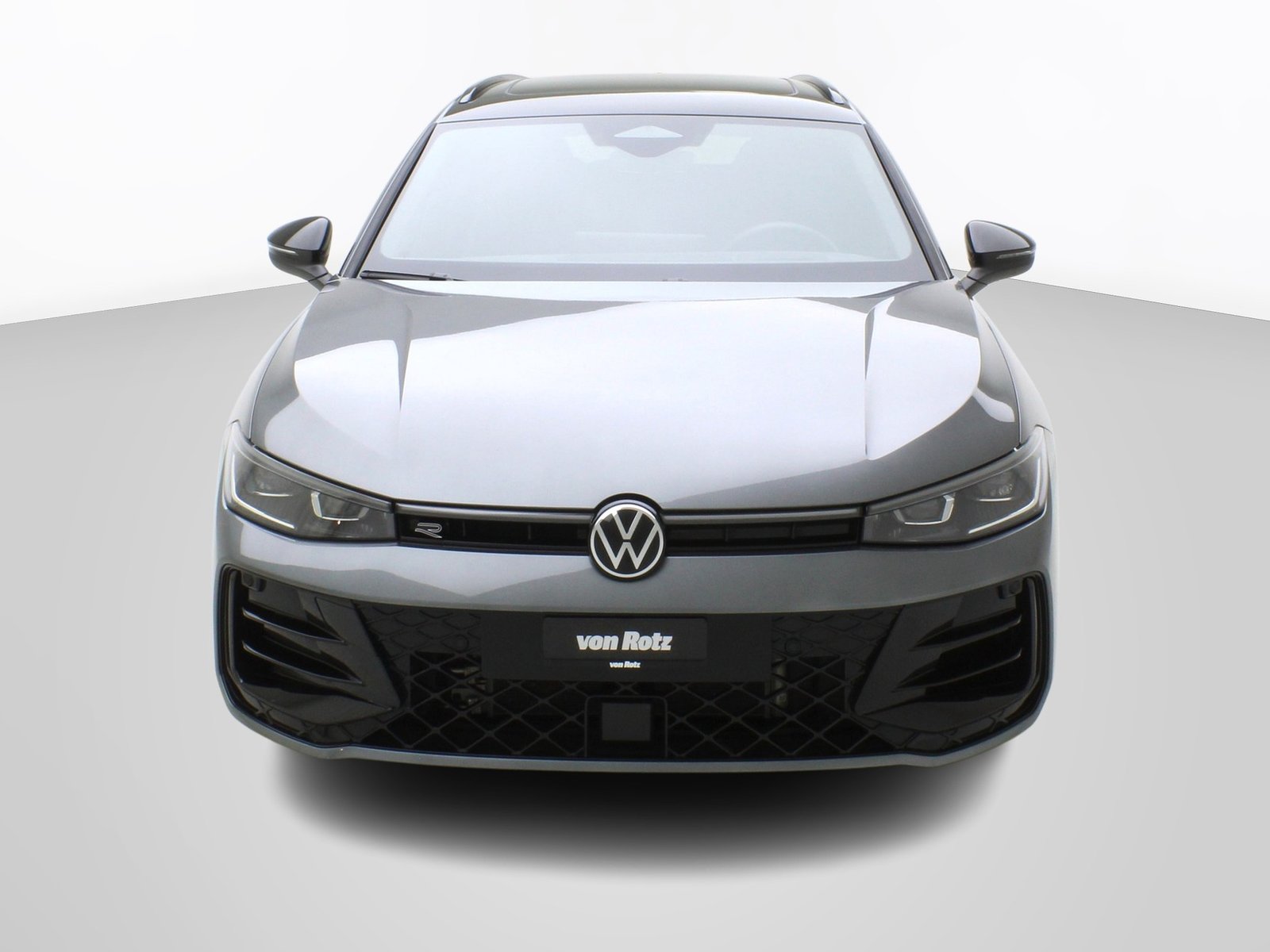 VW Passat Variant 2.0 TSI DSG R-Line 4Motion **R-Line Signat, Petrol, Second hand / Used, Automatic - 6