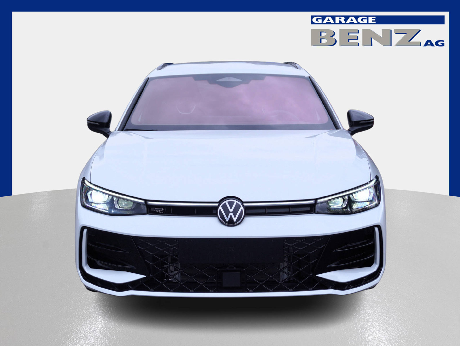 VW Passat Variant 2.0 TDI R-Line DSG 4Motion, Diesel, Occasion / Gebraucht, Automatik - 2