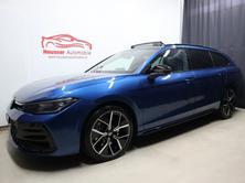 VW Passat Variant 2.0 TSI 4Motion DSG R-Line - Black Style -, Mild-Hybrid Benzin/Elektro, Occasion / Gebraucht, Automatik - 2