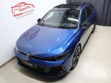 VW Passat Variant 2.0 TSI 4Motion DSG R-Line - Black Style -, Mild-Hybrid Benzin/Elektro, Occasion / Gebraucht, Automatik - 3