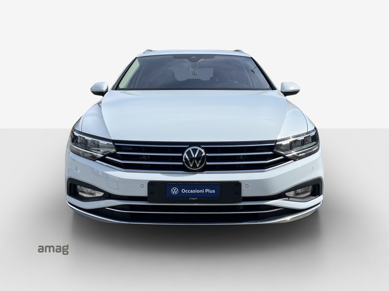 VW Passat Variant Elegance, Diesel, Second hand / Used, Automatic - 7