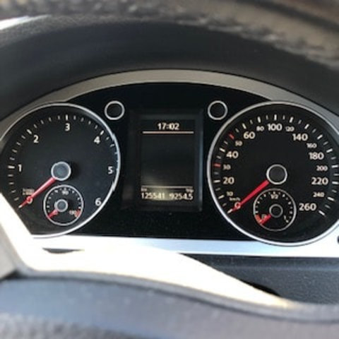 VW Passat Variant 2.0 TDI SCR BlueT Comfortl.DSG, Diesel, Occasion / Utilisé, Automatique - 4