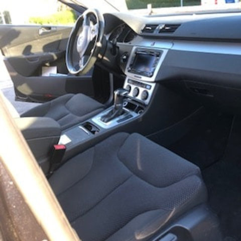 VW Passat Variant 2.0 TDI SCR BlueT Comfortl.DSG, Diesel, Occasion / Utilisé, Automatique - 5