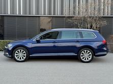 VW Passat Variant 2.0 TDI BMT Highline DSG 4Motion, Diesel, Occasion / Gebraucht, Automatik - 2